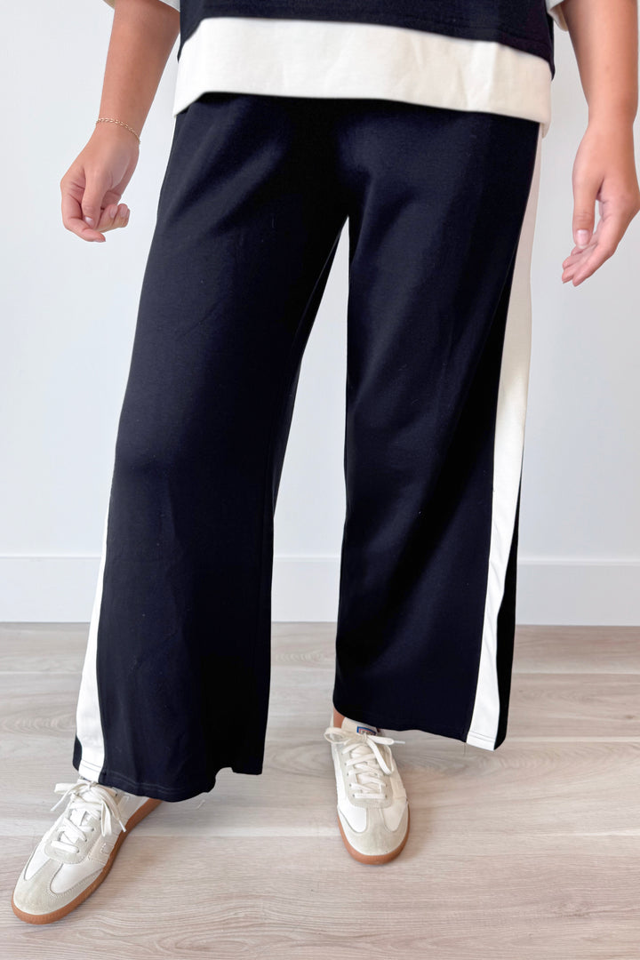 Falling Slowly Pant