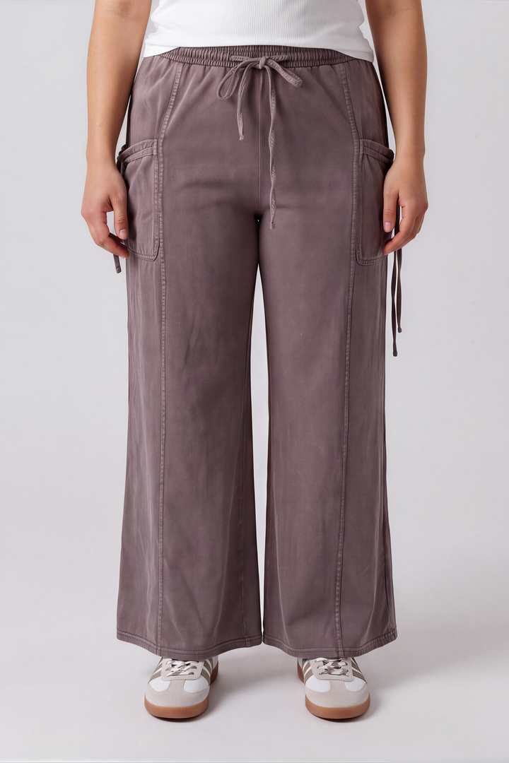 The Olivia Pant