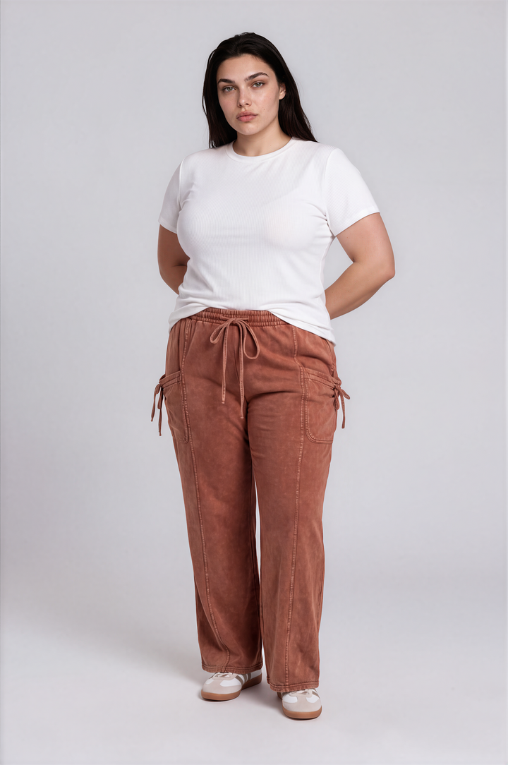 The Olivia Pant