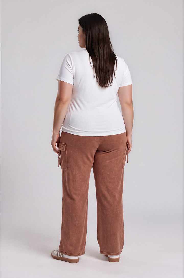 The Olivia Pant