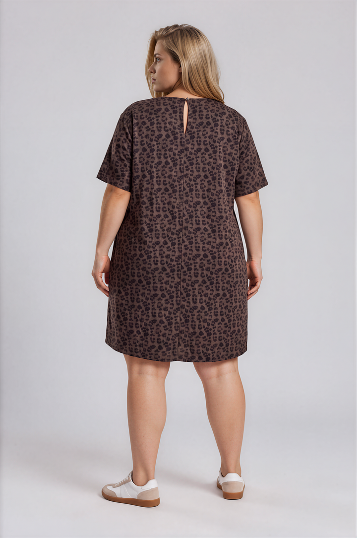 The Jacoby Dress