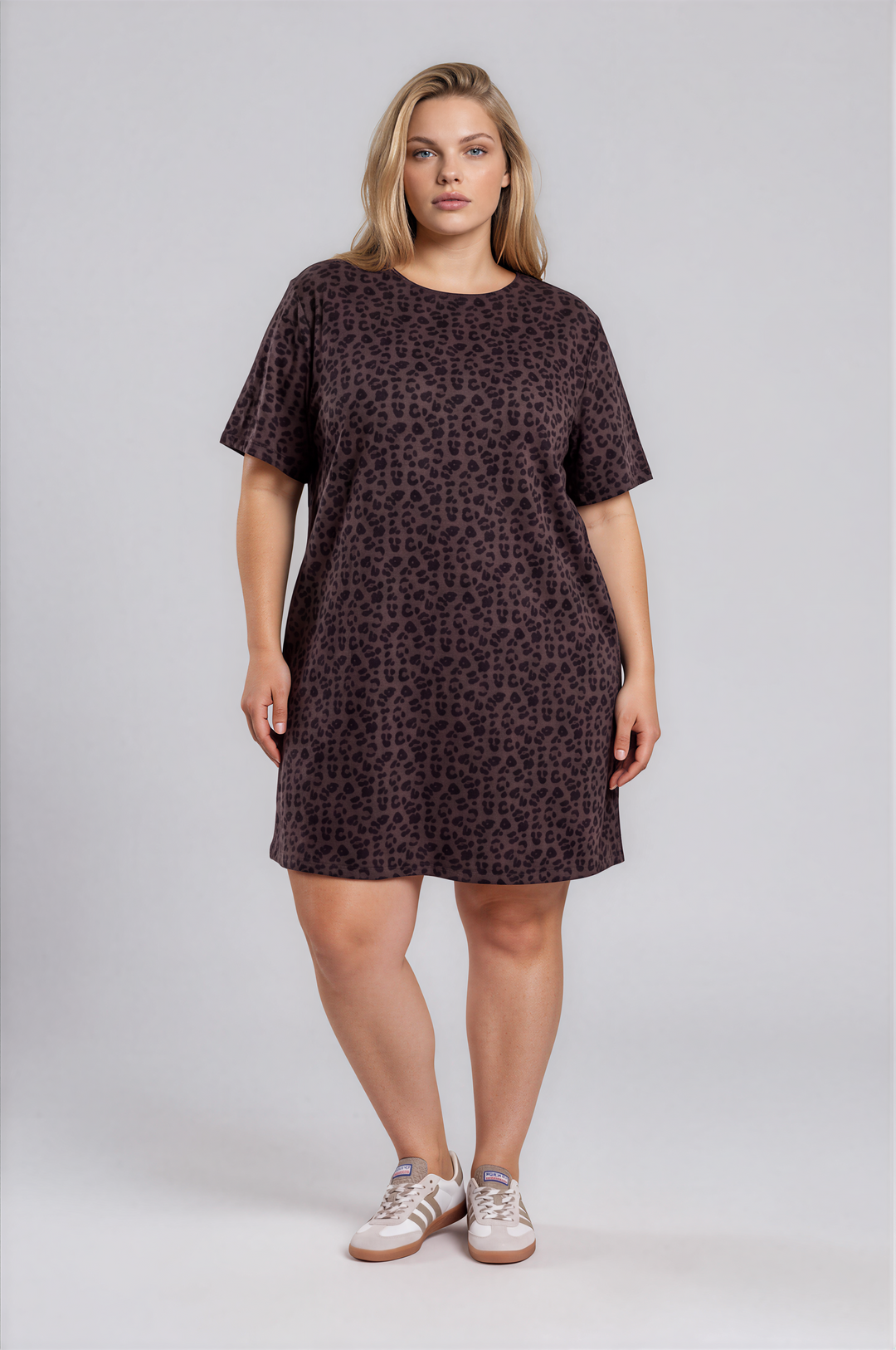 The Jacoby Dress