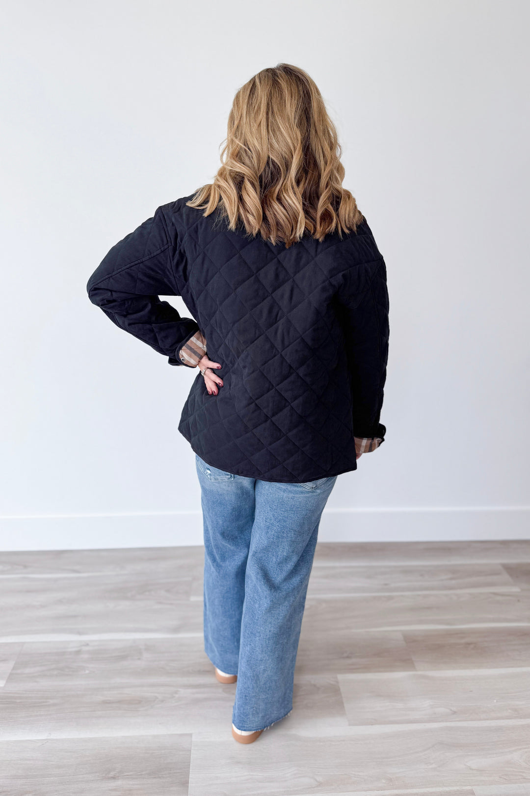 First Frost Jacket