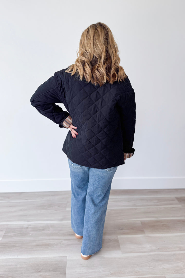 First Frost Jacket