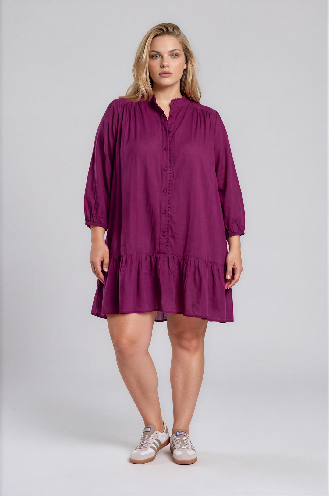 The Becky Dress