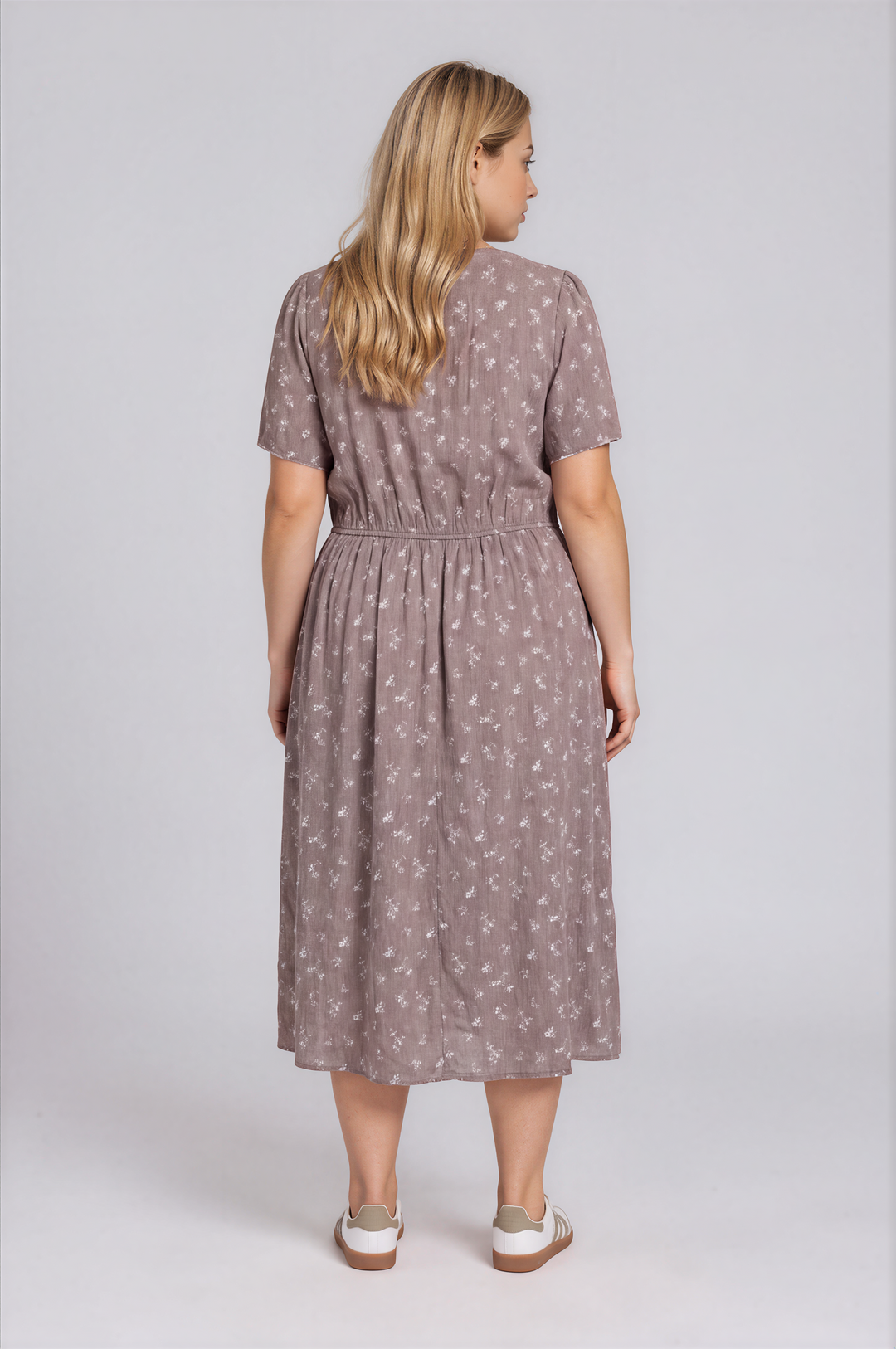 The Melissa Dress