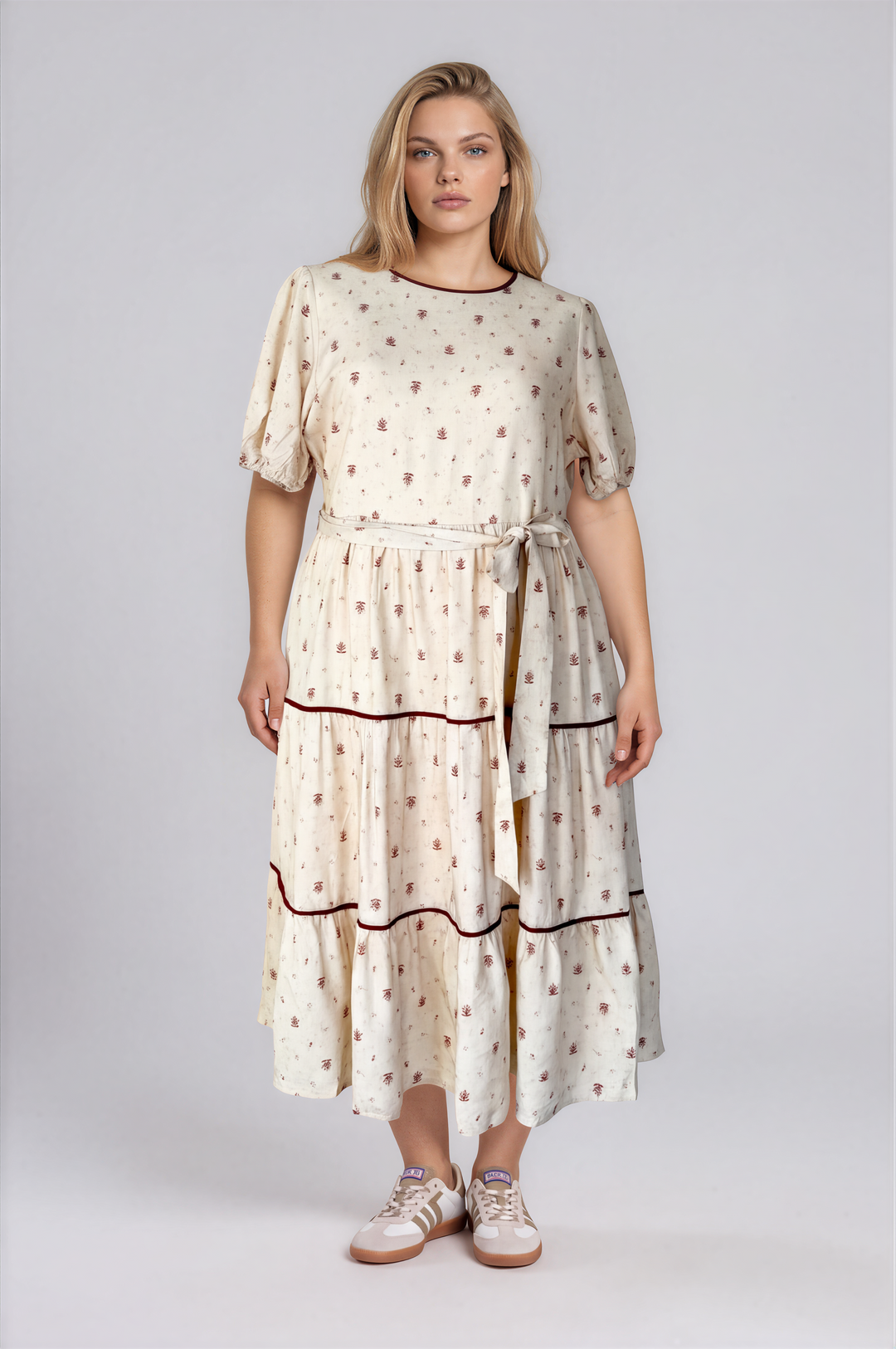 The Rebecca Dress