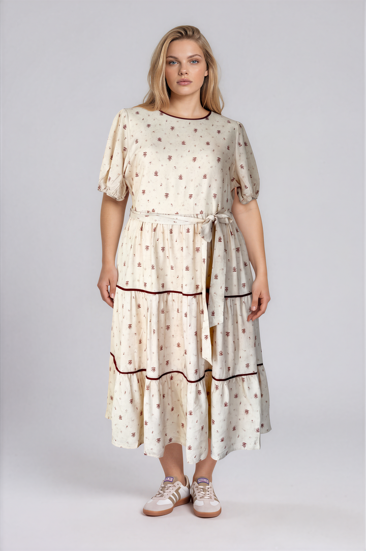 The Rebecca Dress