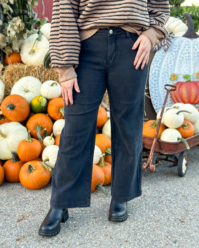 Entro Cold Brew Denim