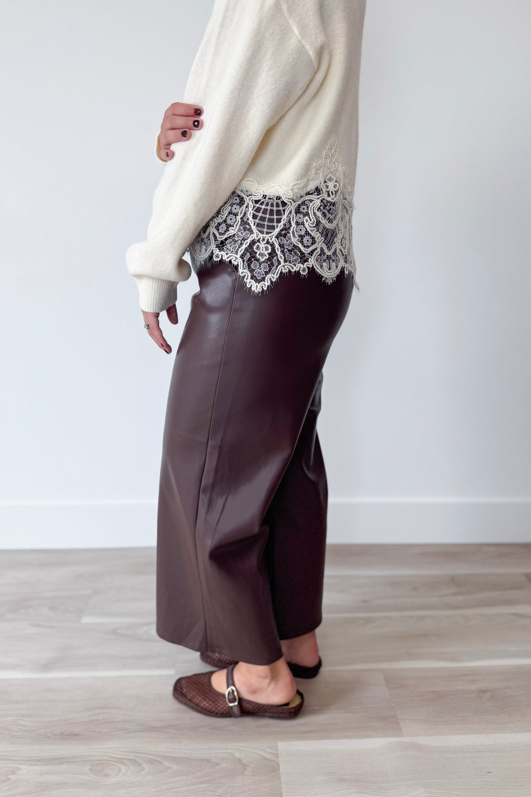 Golden Meadow Pant