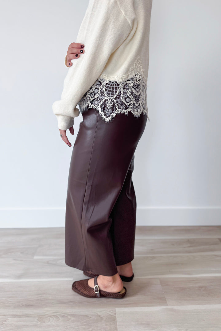 Golden Meadow Pant