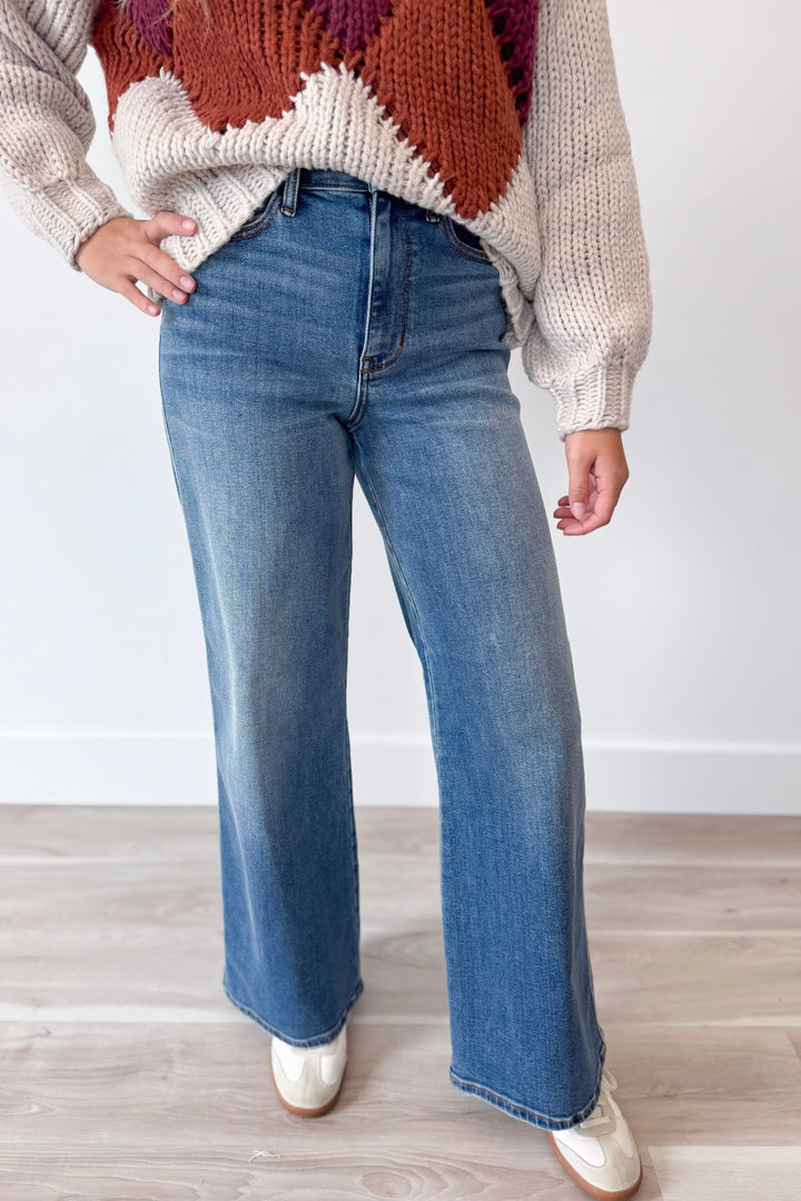 Judy Blue Sweet Escape Denim