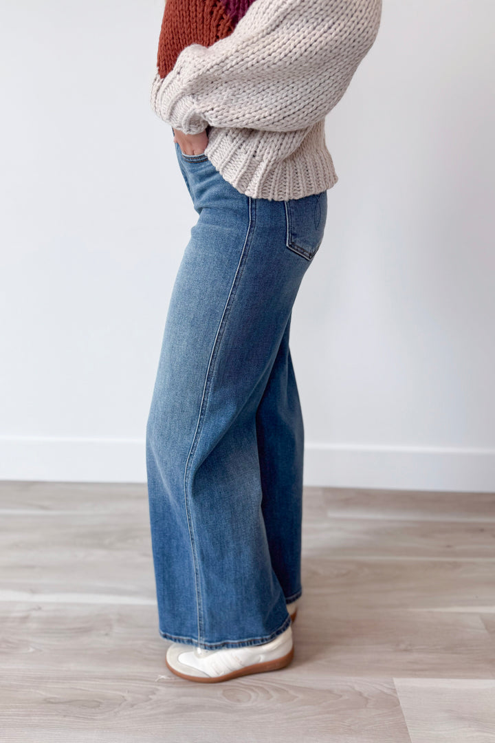 Judy Blue Sweet Escape Denim