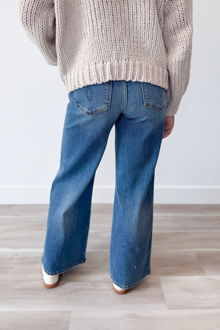 Judy Blue Sweet Escape Denim