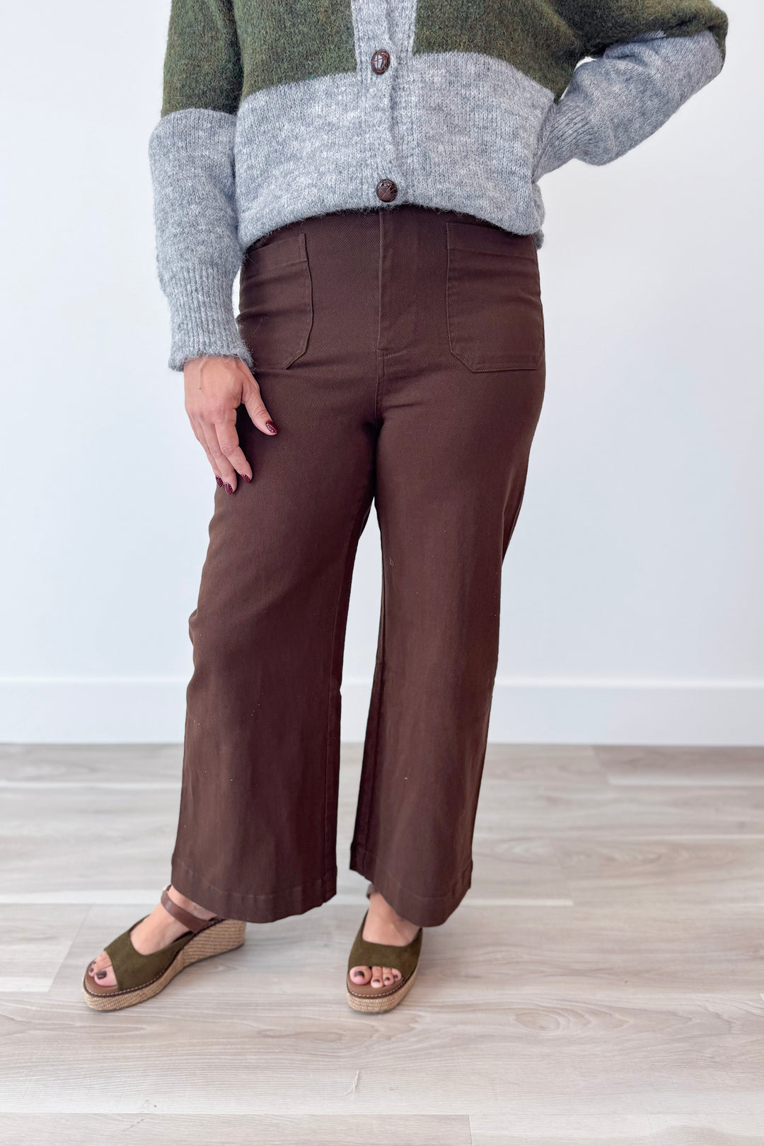 Autumn Fields Pant