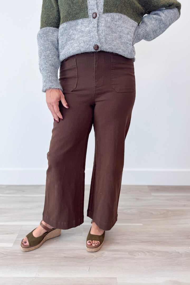 Autumn Fields Pant