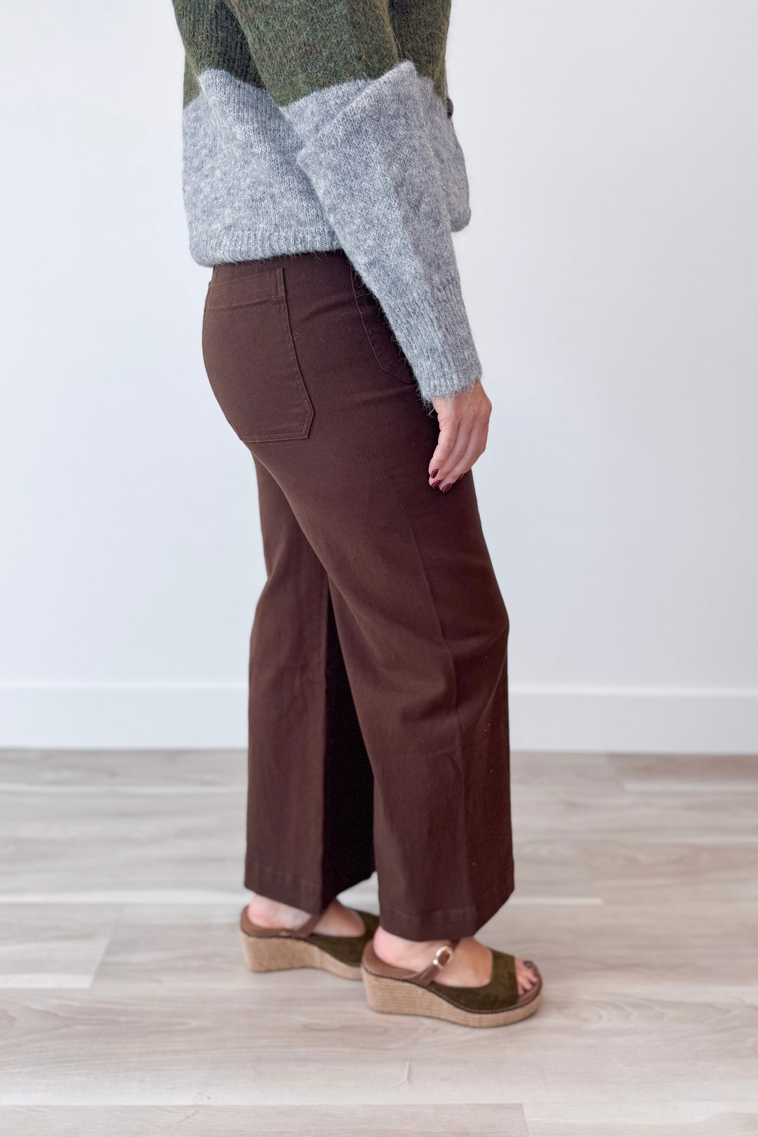 Autumn Fields Pant