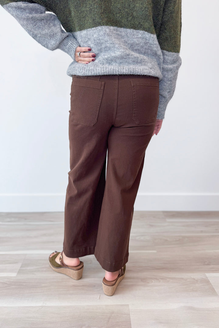 Autumn Fields Pant