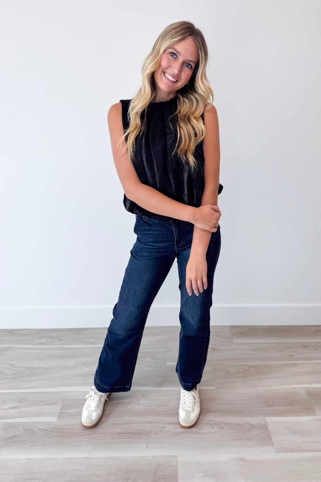 Downtown Stroll Top