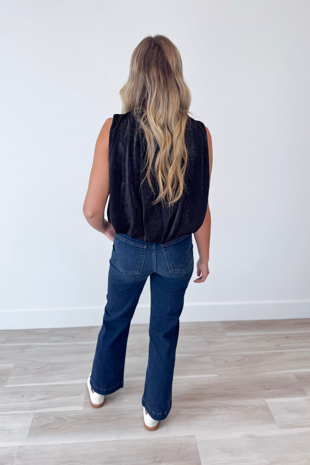 Downtown Stroll Top