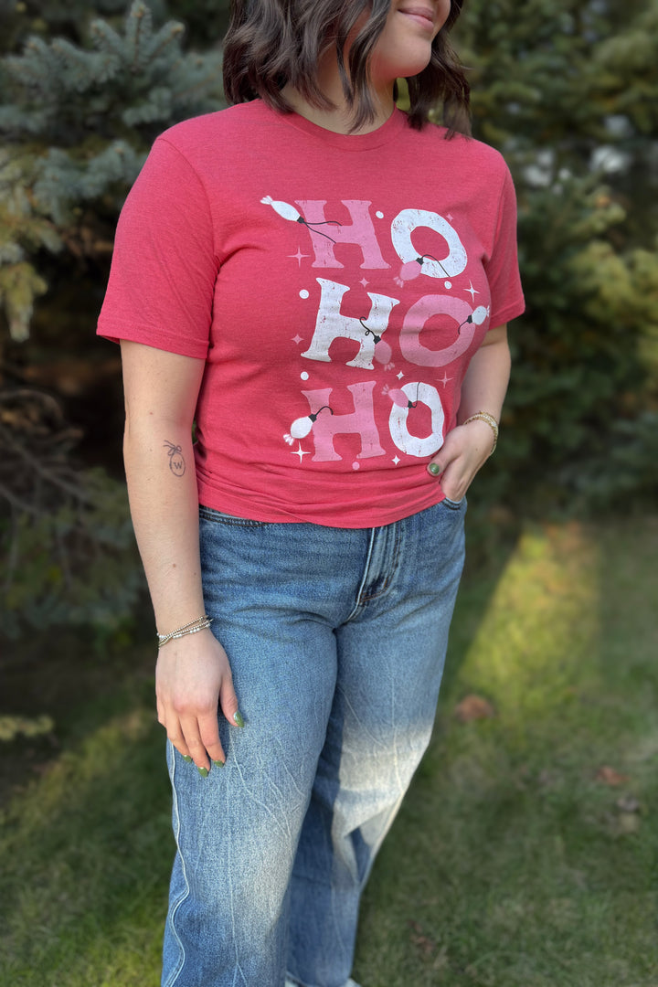 HoHoHo Tee