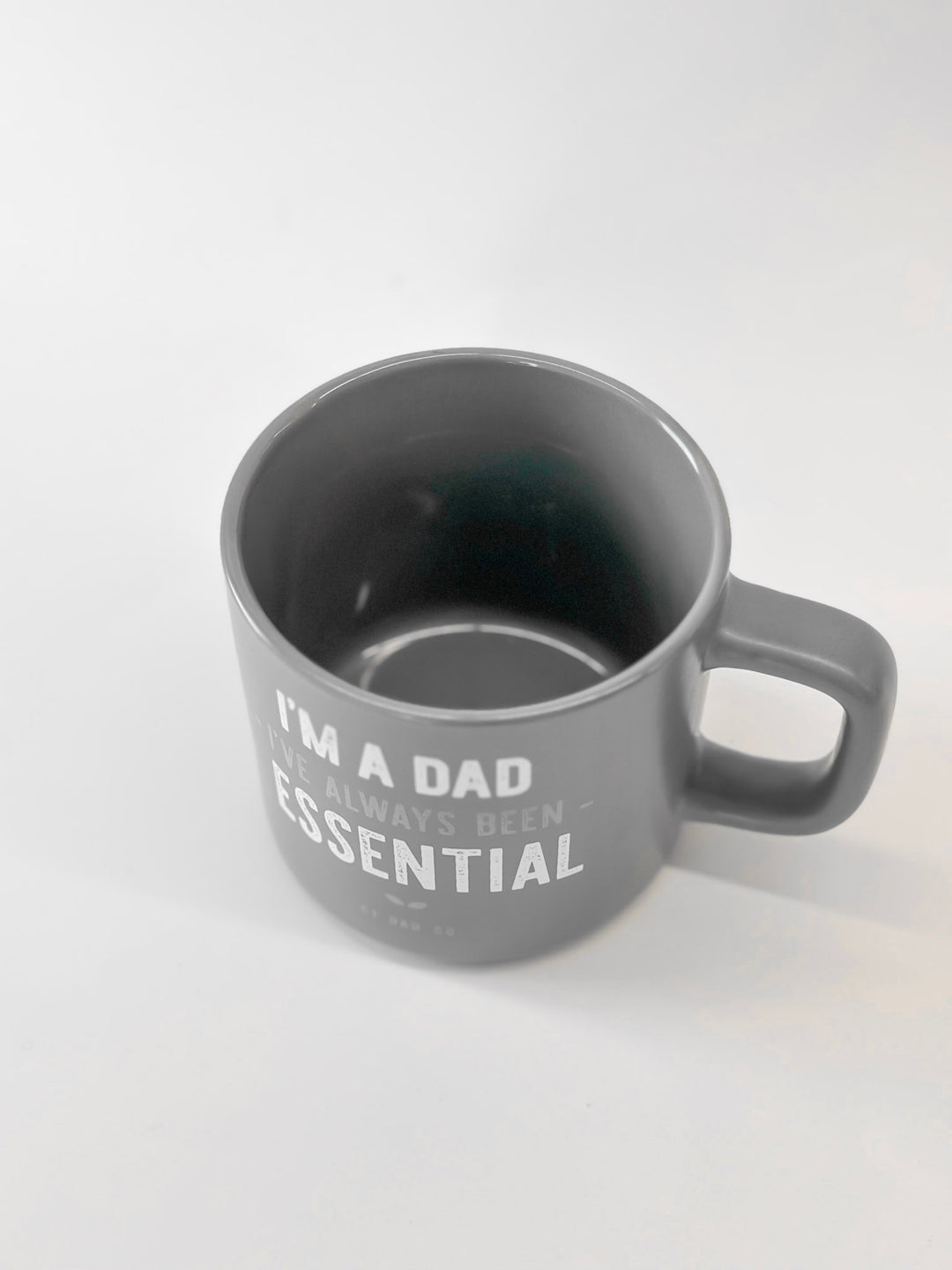 Essential Dad Mug