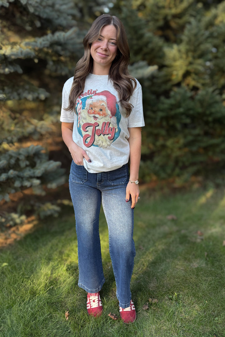 Feelin' Jolly Tee
