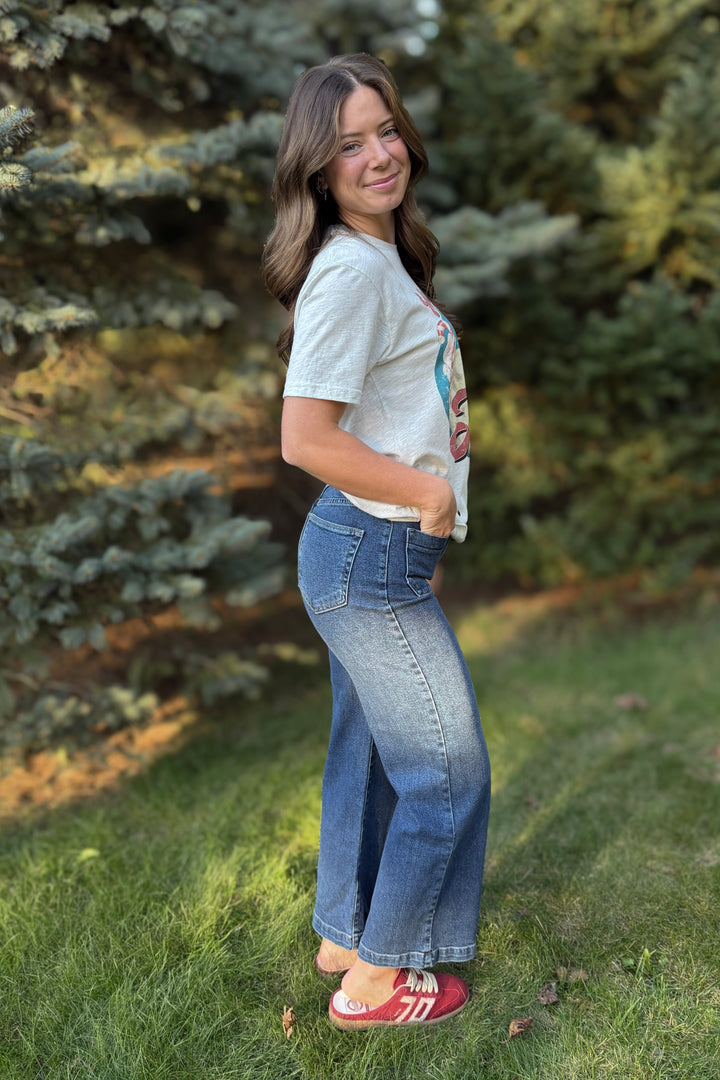 Feelin' Jolly Tee