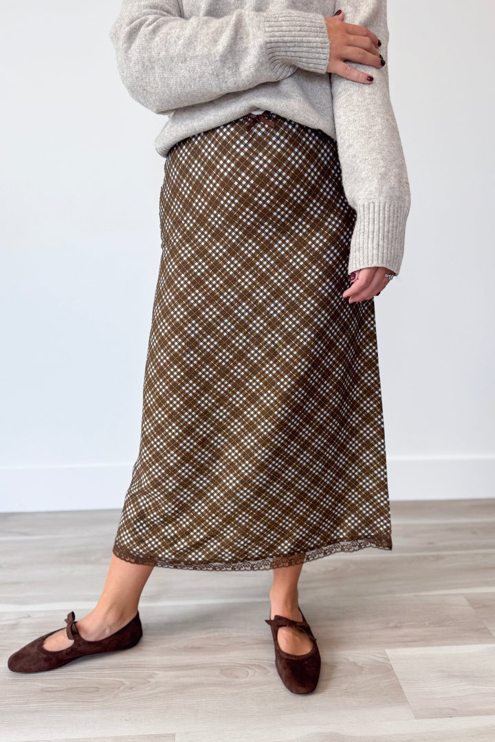 Everyday Love Skirt