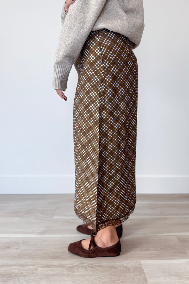 Everyday Love Skirt