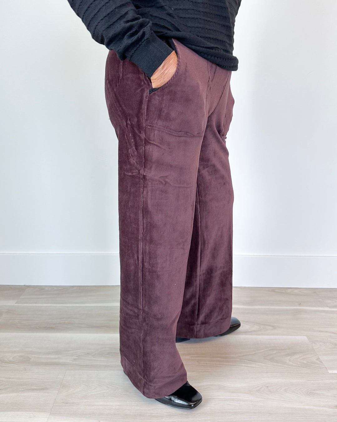 Lysse Kristina Pant