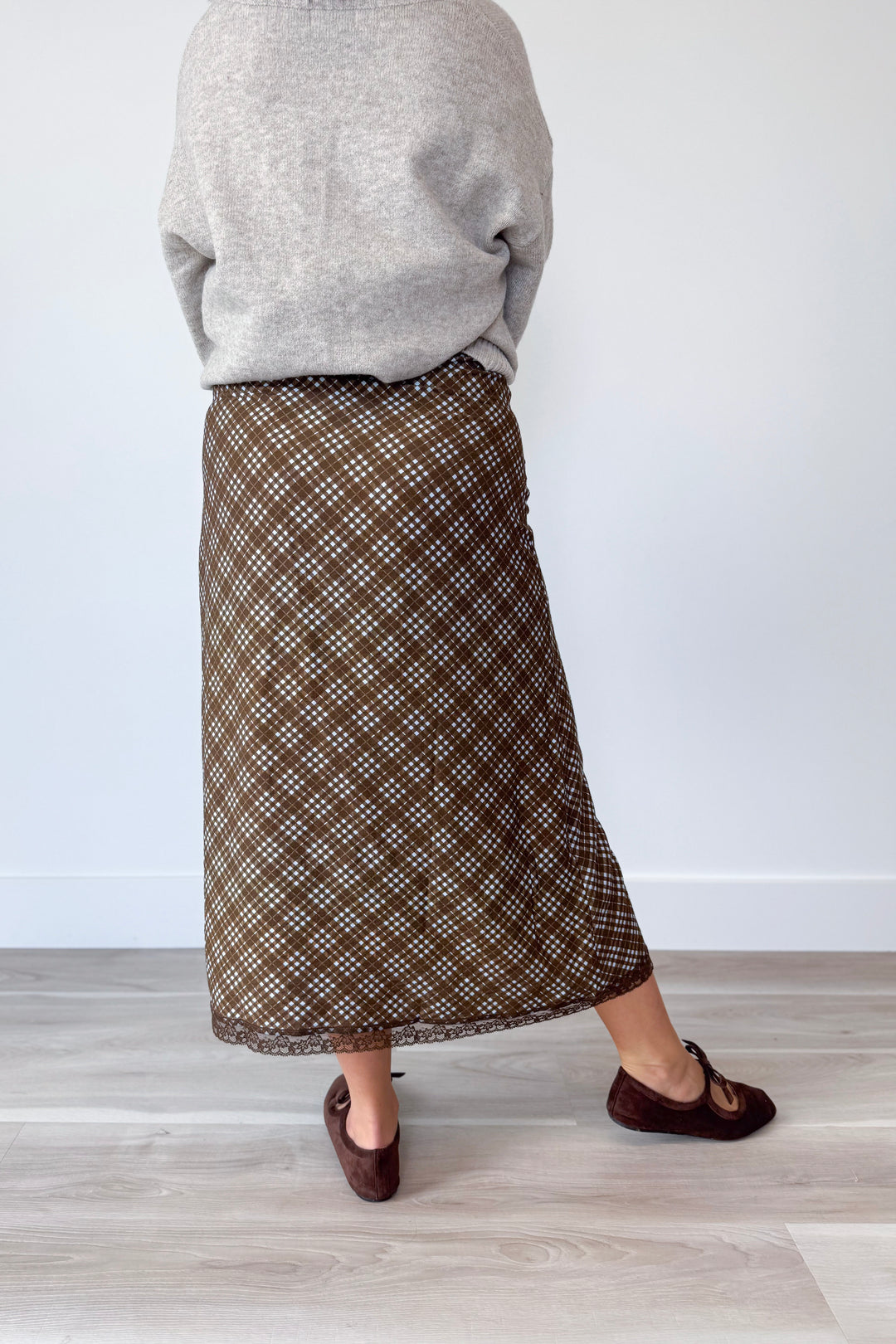 Everyday Love Skirt