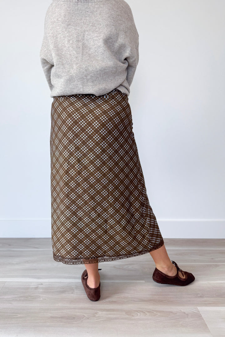 Everyday Love Skirt