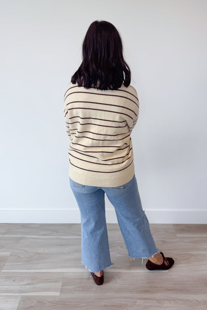 The Hadley Sweater
