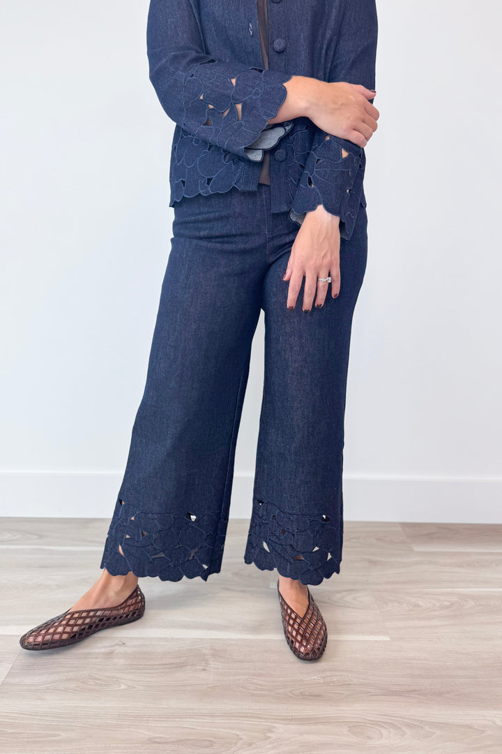 Prairie Rose Pant