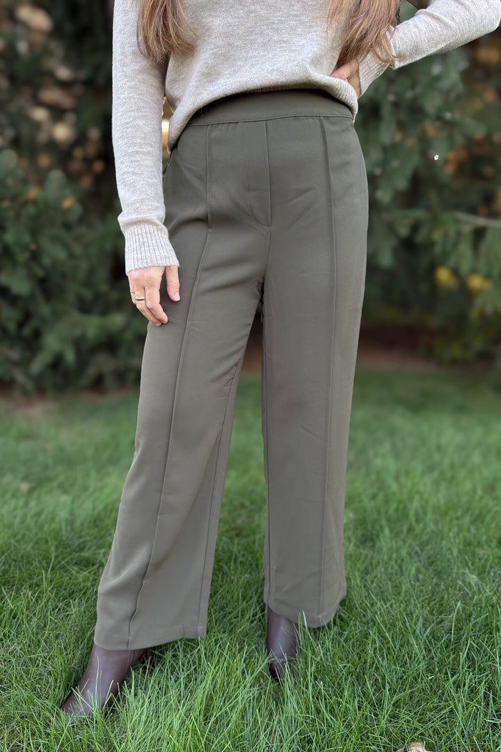 Day Dreamer Trouser