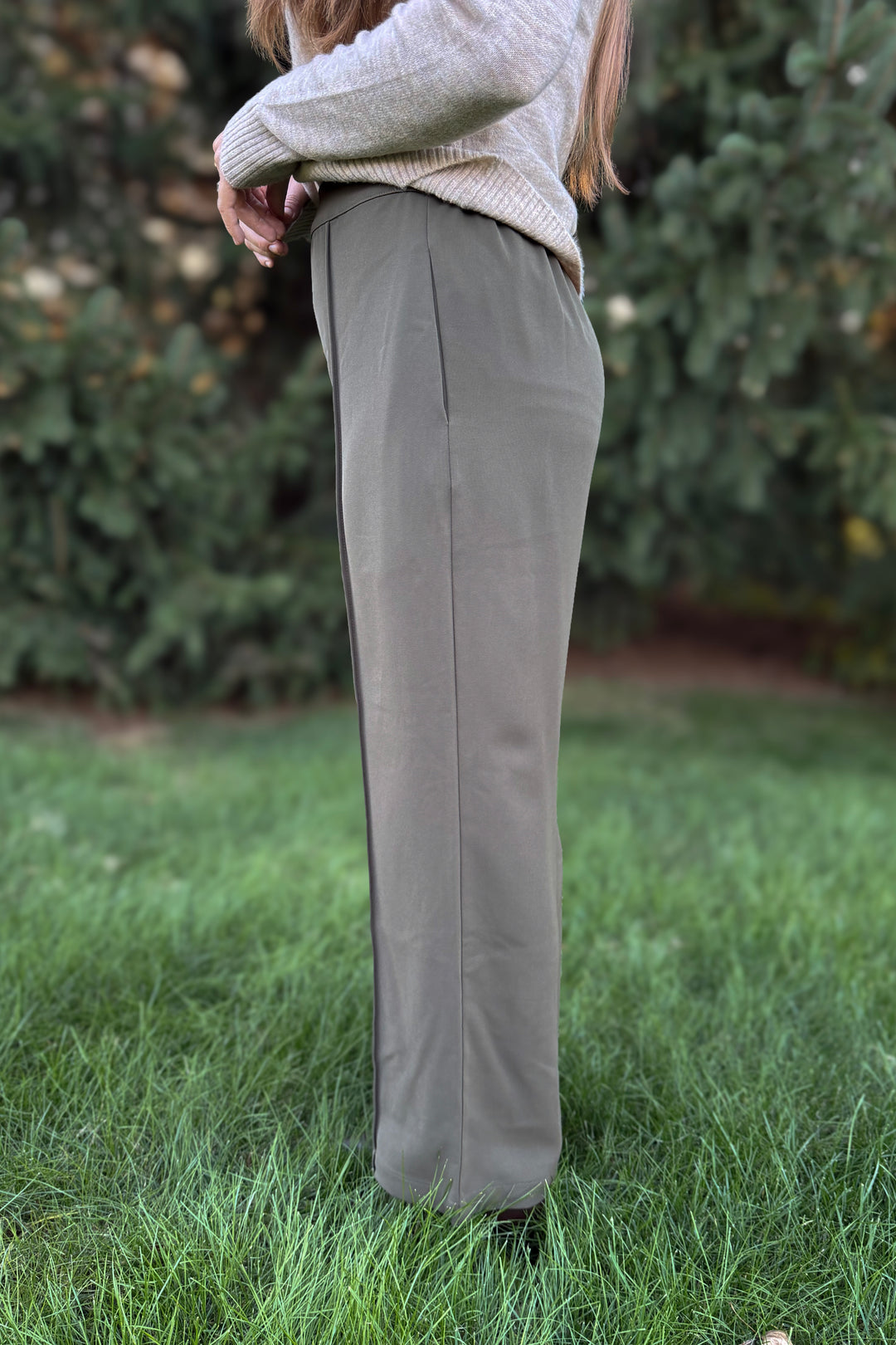 Day Dreamer Trouser