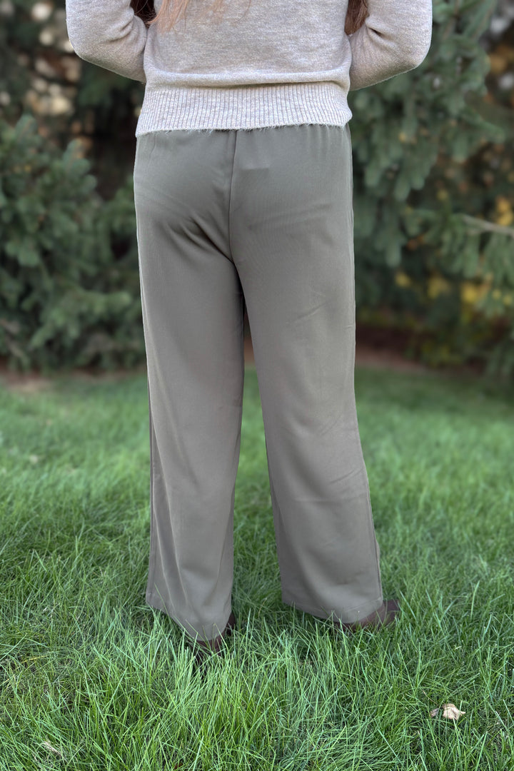 Day Dreamer Trouser