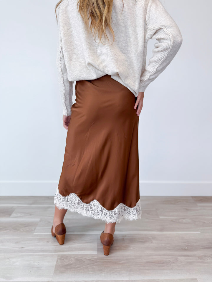 Around Town Skirt