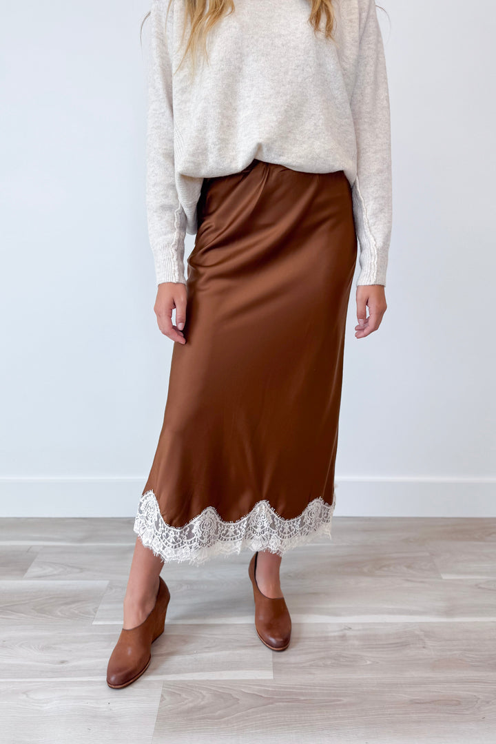 Around Town Skirt