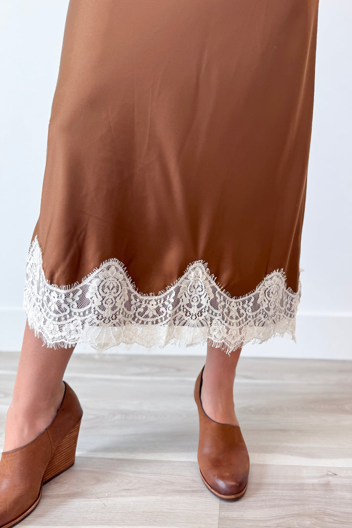 Around Town Skirt