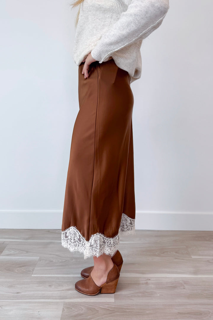 Around Town Skirt