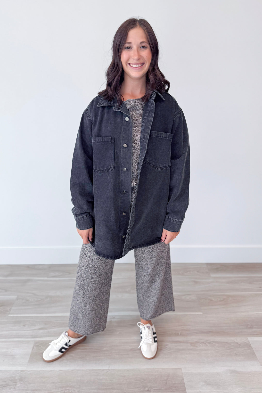 Apple Blossom Jacket