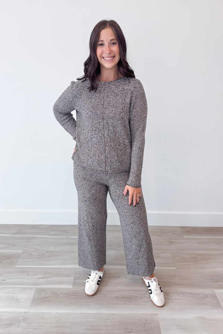 Move With Me Sweater