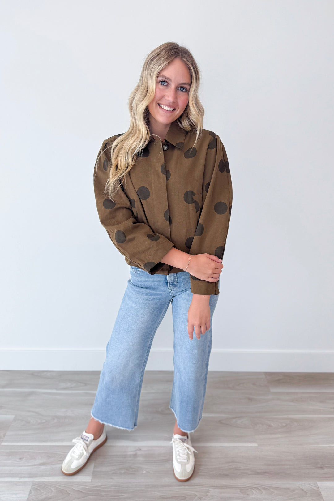 Easy Street Jacket