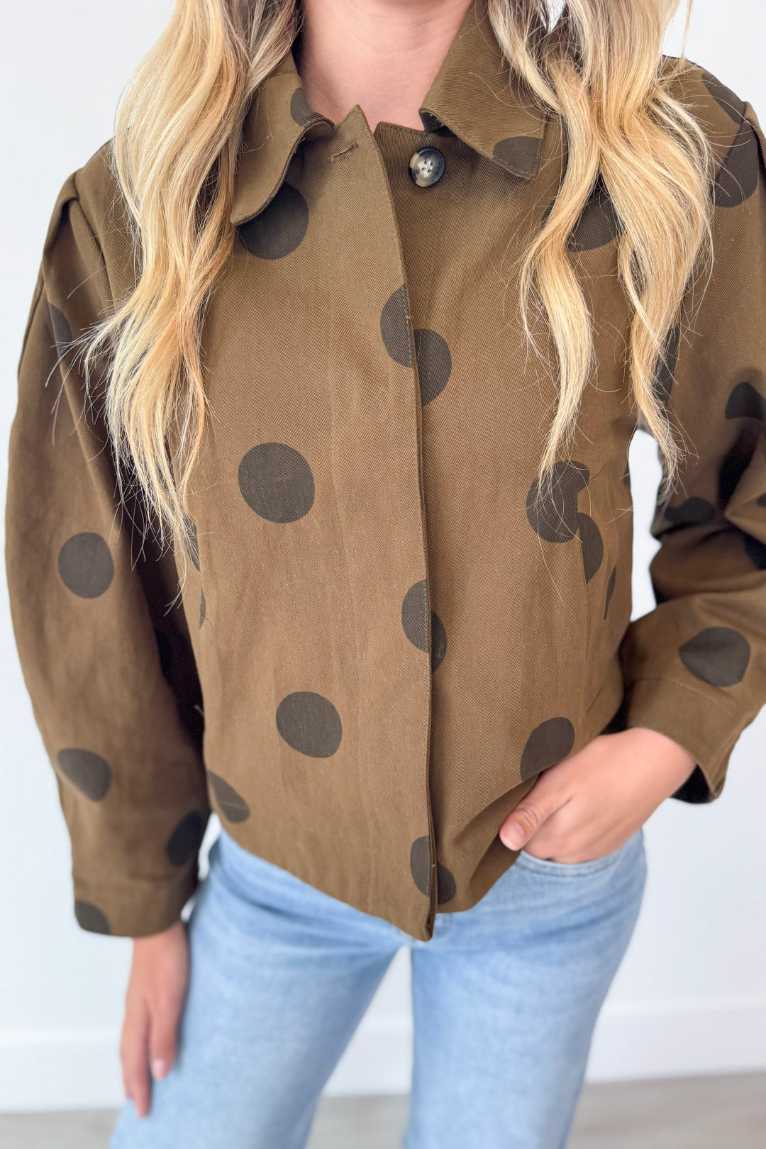 Easy Street Jacket
