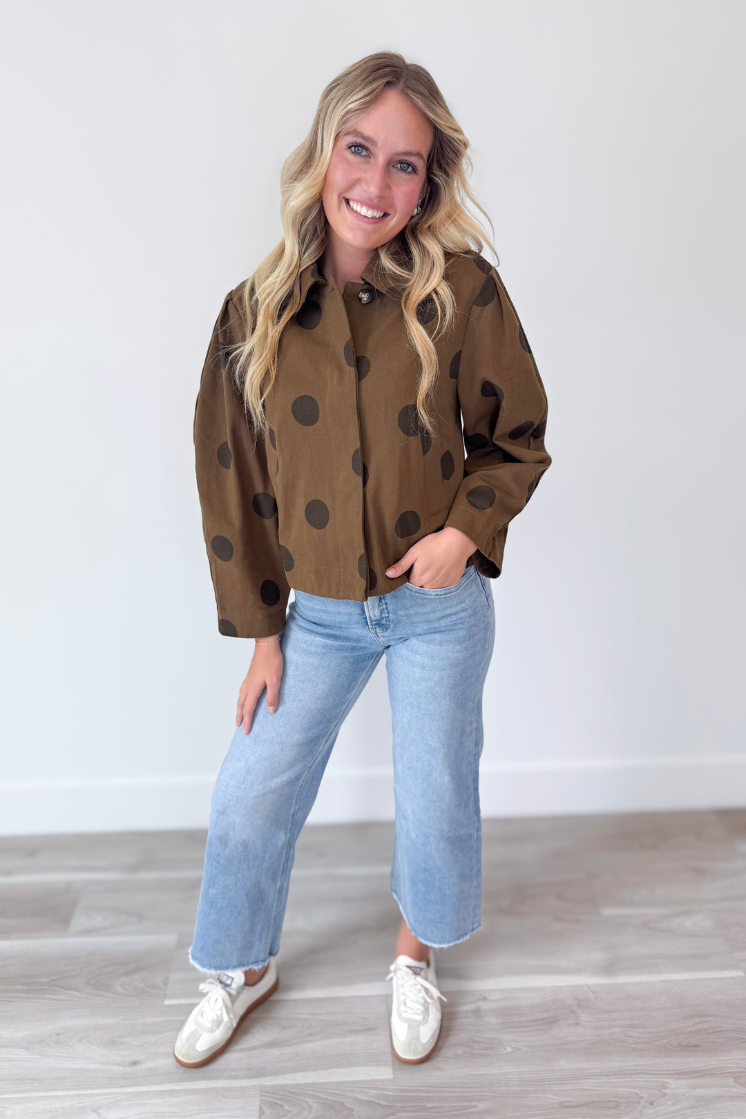 Easy Street Jacket
