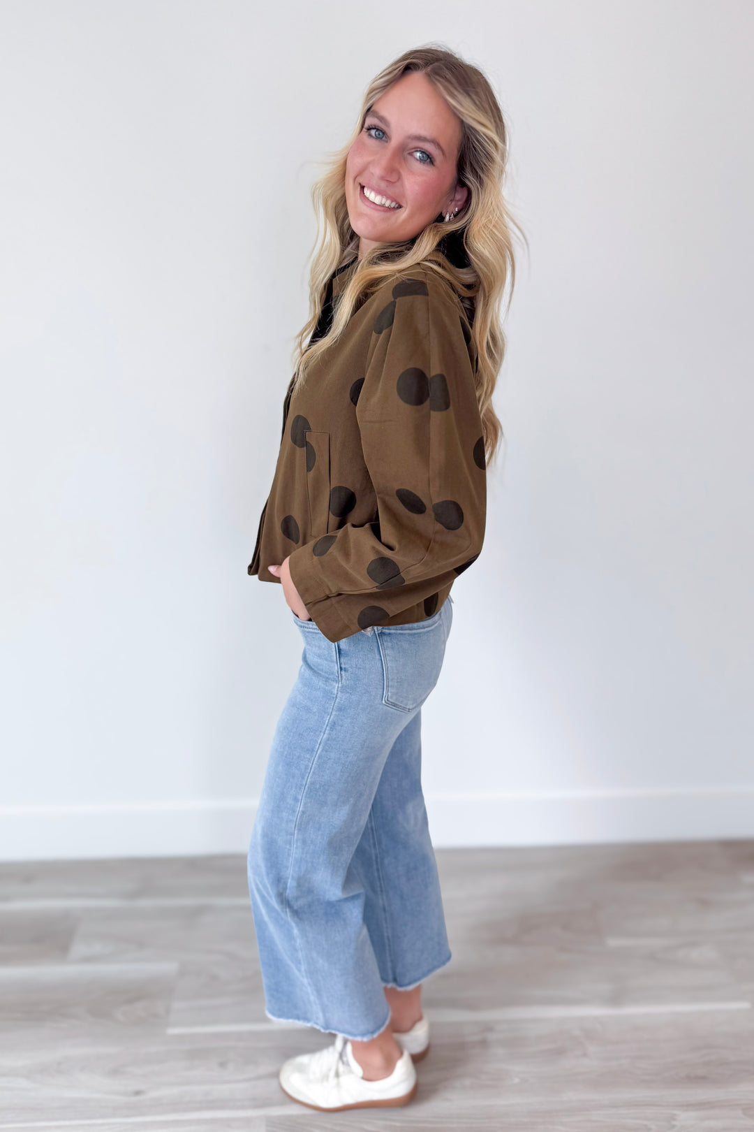 Easy Street Jacket