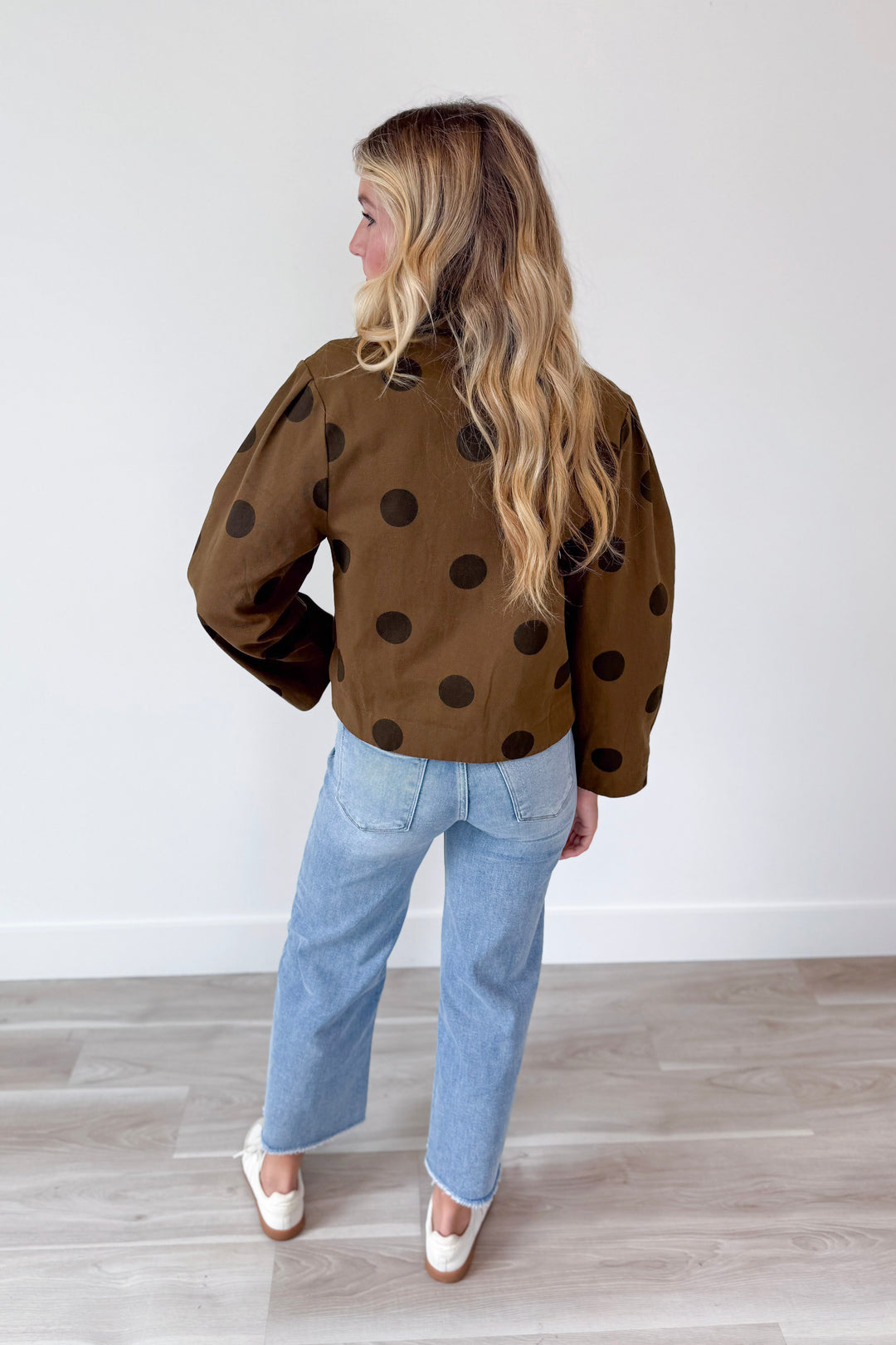 Easy Street Jacket