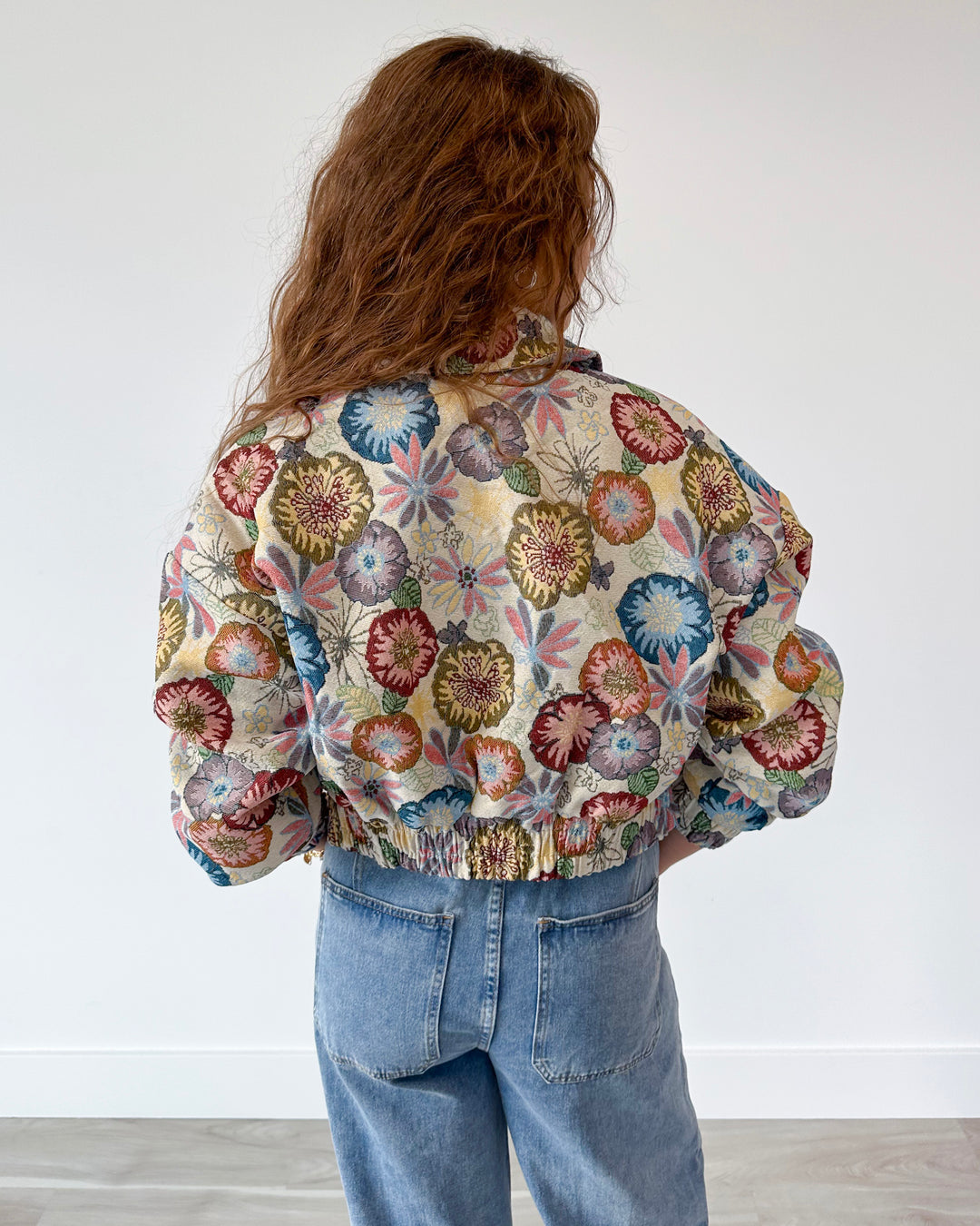 Lively Love Jacket